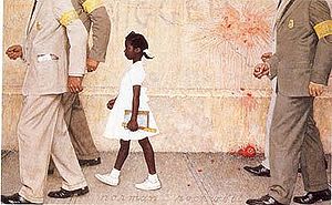 Ruby Bridges Ruby Bridges