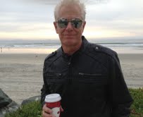 Randy Hasper in Coronado