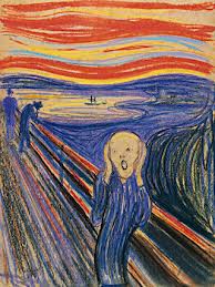 The Scream